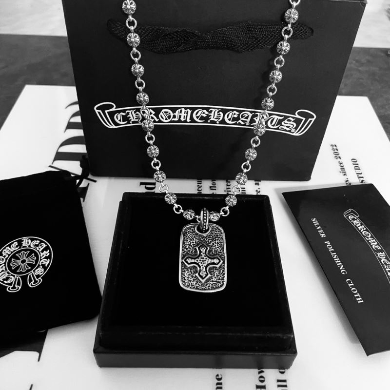 Chrome Hearts Necklaces